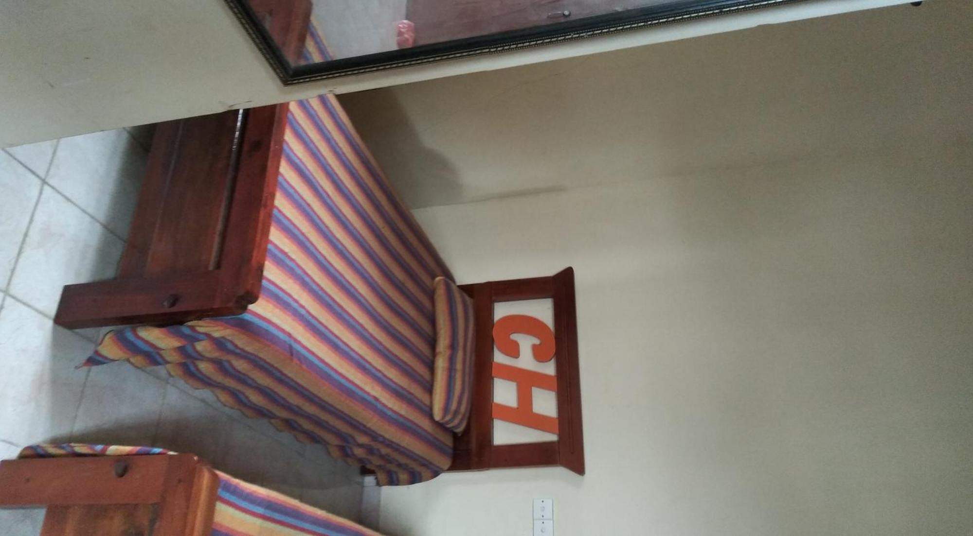 Ch Rooms - Transit Airport Негомбо Экстерьер фото